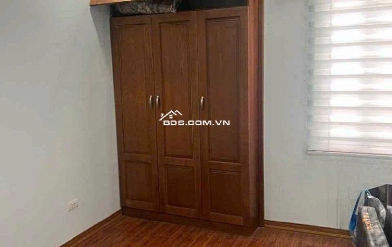 Nhỉnh 8 Tỷ - Bùi Xương Trạch, Thanh Xuân - Gần Phố - 2 Thoáng - 38m, 4 Tầng.