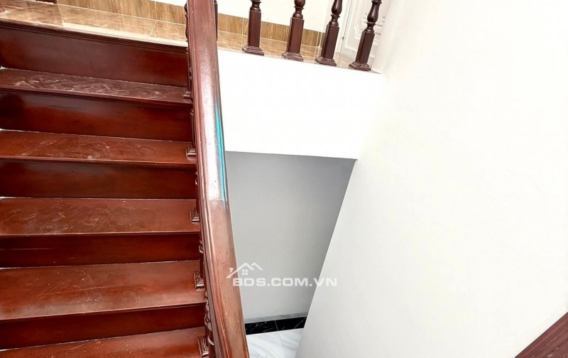Nhà Đẹp Gần Đường Ô TÔ Kim Ngưu, Hai Bà Trưng 39m, 4 tầng, mt 4m, giá 9.6 tỷ