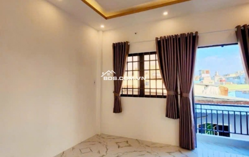 SIÊU PHẨM AN DƯƠNG VƯƠNG- P13- QUẬN 6.