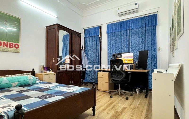 Bán Nhà Vũ Tông Phan, Thanh Xuâ - Oto - Gần Phố - Kinh Doanh - 41m, 5 Tầng - Chỉ 9.6 Tỷ.