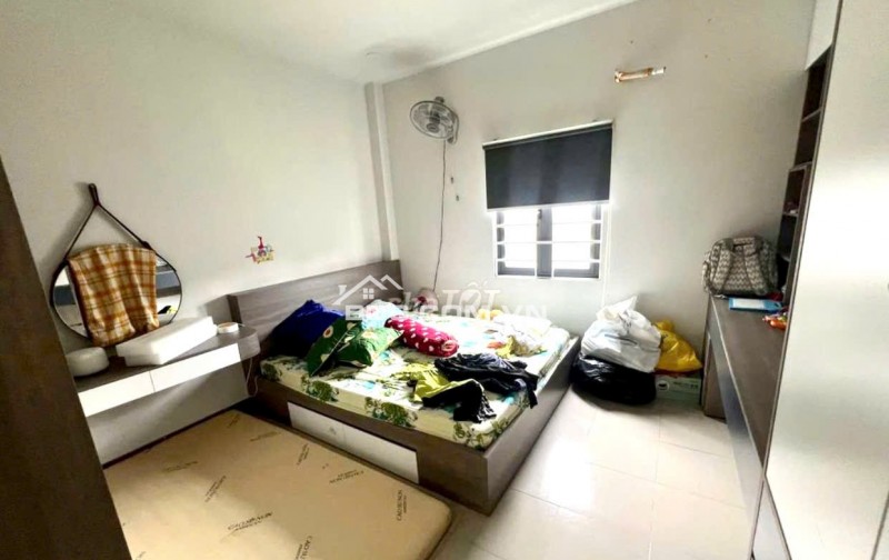 Bán nhà 1 lầu 1 sân thượng hẻm 1368 Lê Văn Lương Xã Phước Kiển Nhà Bè