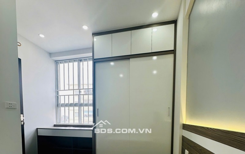 Bán căn hộ chung cư tòa A1CT1 Linh Đàm, 50m2, 2 ngủ, nhỉnh 3 tỷ