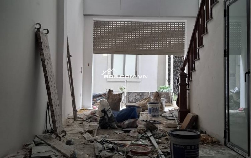 BÁN NHÀ PHỐ NGŨ HIỆP – TƯƠNG CHÚC, THANH TRÌ – NHÀ MỚI 100%