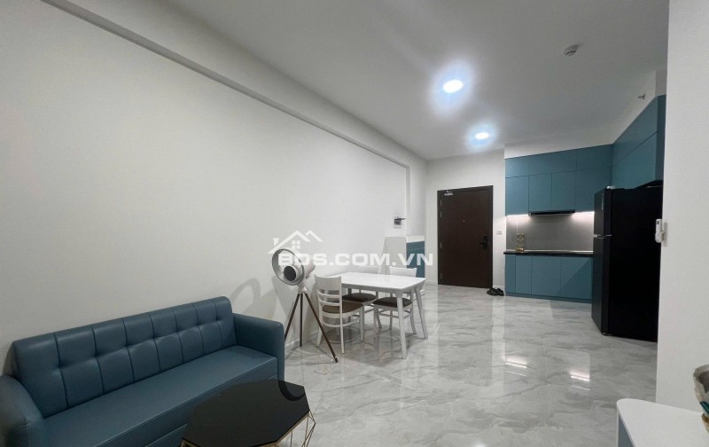 Chung Cư Res Green Tower - Tân Phú : 70m2- 2p ngủ, 12tr, NT