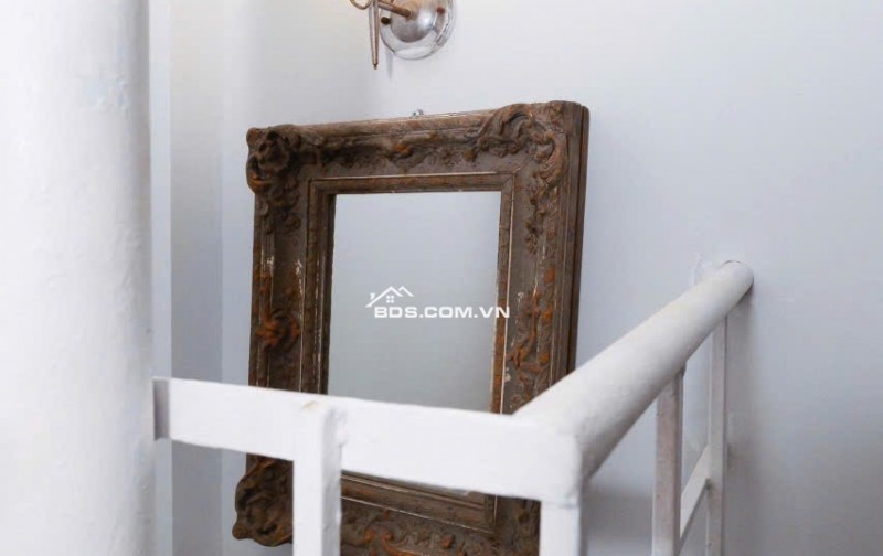 Cho thuê nhà nguyên căn hẻm xe hơi tại Quận Bình Thạnh