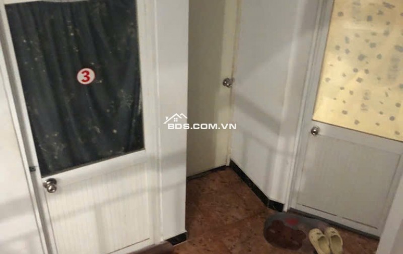 Bán nhà phố Nguyễn Văn Đậu, 9,7 tỷ, 78 m2, Bình Thạnh, HCM, chính chủ uy tín