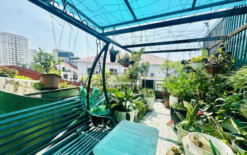  Bán GẤP nhà Sài Đồng – Ngõ xe hơi, 4 TẦNG, 2PN, nội thất xịn, chỉ 3.X tỷ 