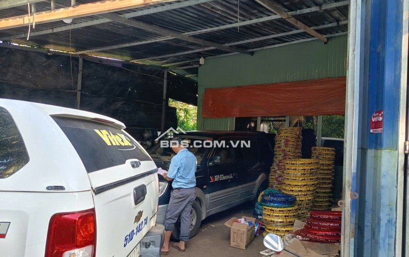 Chính Chủ Lô Đất Nền 2 Mặt Tiền Gần Ngã 3 và Ngã Tư Long Khánh, Phường Cai Lậy, Tiền Giang