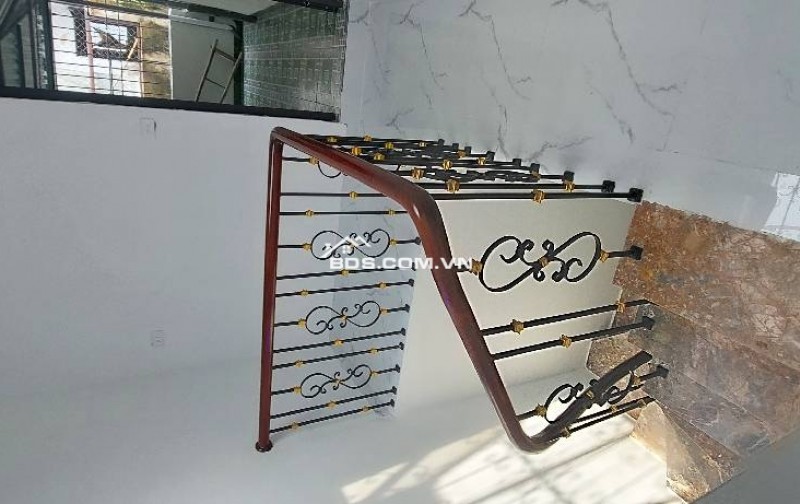 6.7 TỶ - KHÂM THIÊN – 33M – 4 TẦNG – FULL NỘI THẤT – VÀI BƯỚC RA Ô TÔ TRÁNH