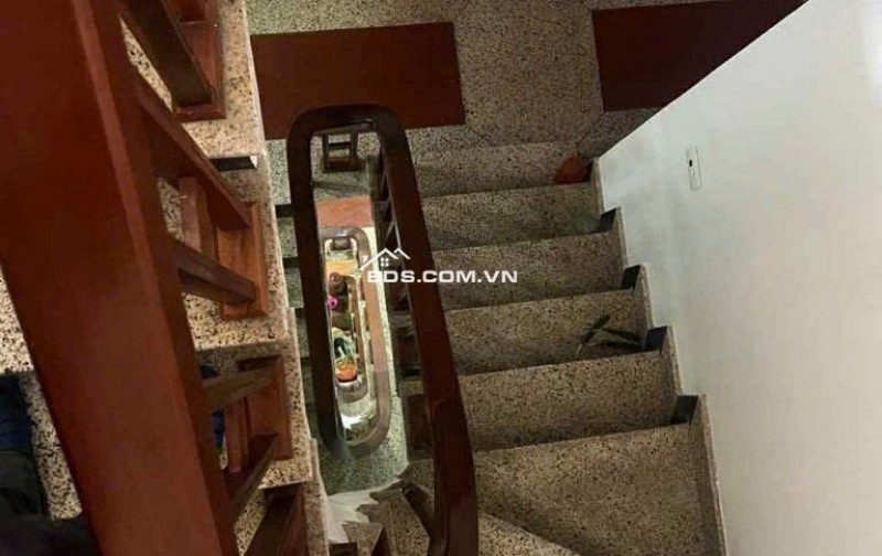 Nhỉnh 8 Tỷ - Bùi Xương Trạch, Thanh Xuân - Gần Phố - 2 Thoáng - 38m, 4 Tầng.