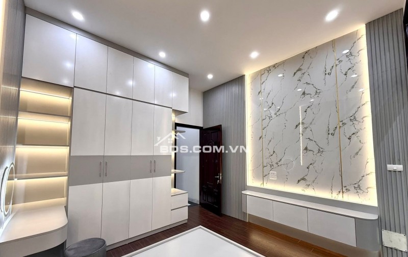 Nhà Đẹp Gần Đường Ô TÔ Kim Ngưu, Hai Bà Trưng 39m, 4 tầng, mt 4m, giá 9.6 tỷ