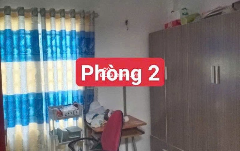 NHÀ RẺ KHU DÂN CƯ ĐÔNG ĐÚC, Bình Hưng Hoà A , Quận BÌNH TÂN.  2TY2