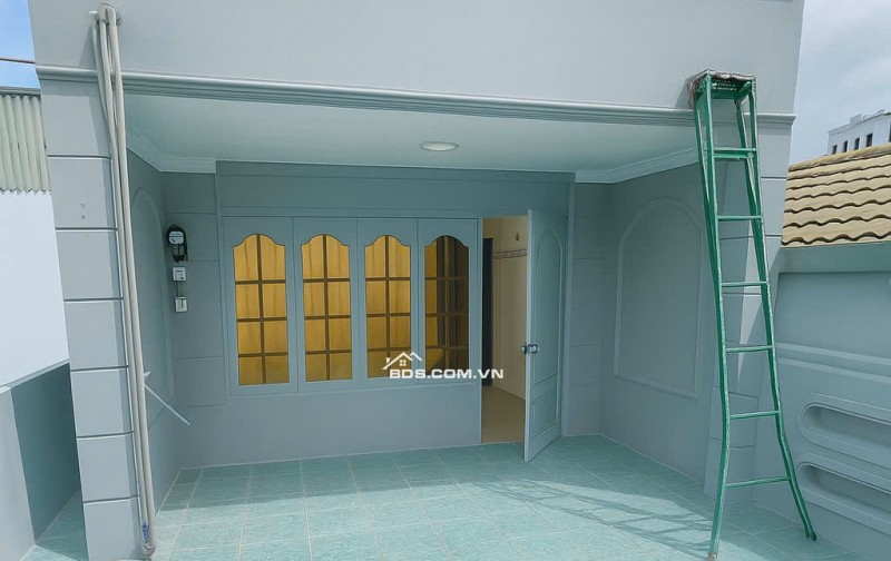 Cho thuê căn hộ full nội thất vị trí đẹp ngay Lý Chính Thắng Q3