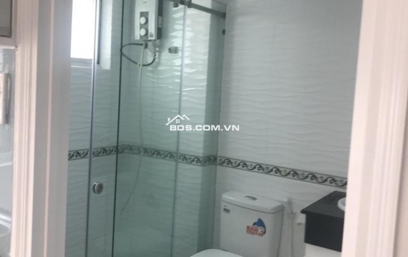 Căn hộ 86m2, 2p ngủ, 2wc,Full Nt, C/c Bàu Cát, p10, Tân Bình chỉ 11tr/th