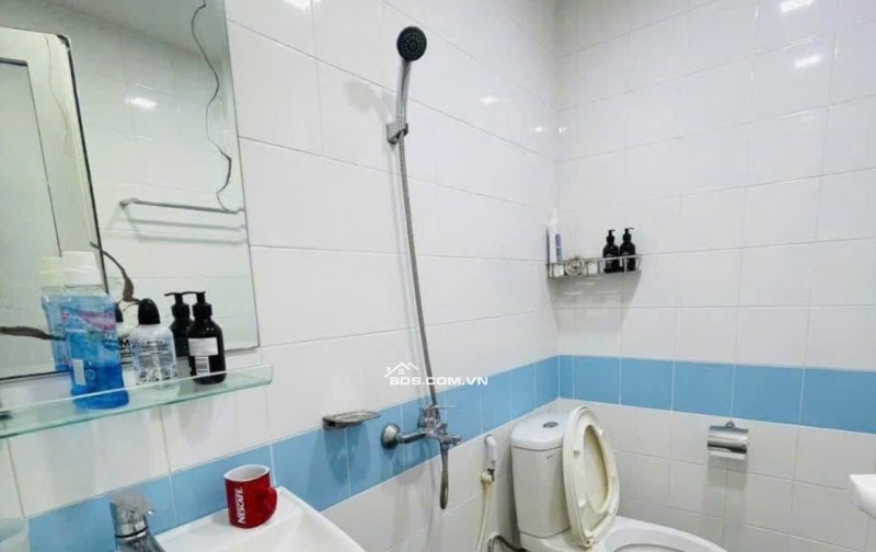 Chung cư Kim Tân Hải,Trường Chinh, Q12, 75m2, 2PN, 2WC, 9tr/tháng.
