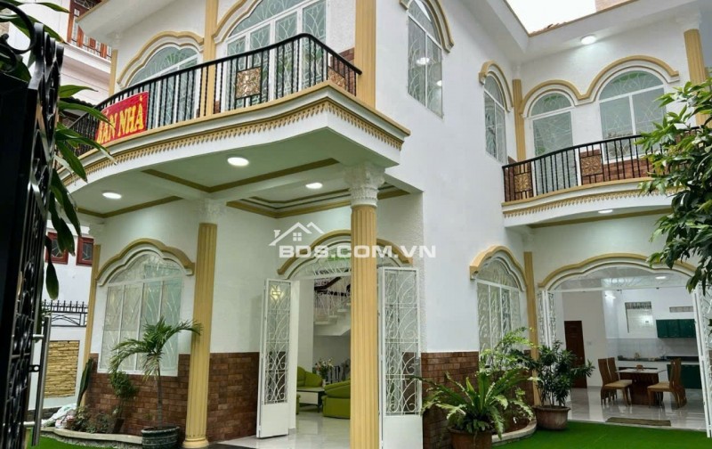 Chính chủ cần bán biệt thự 56/14 đường Vân Côi, P.7, Q.Tân Bình, TP.Hồ Chí Minh