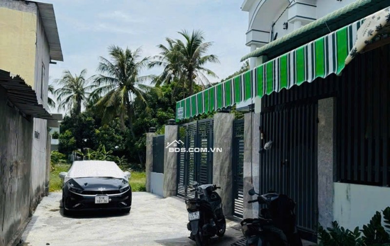 LÔ ĐẤT NHỎ TIỆN ÍCH LỚN, HẺM NGÔ ĐẾN PHƯỜNG BẮC NHA TRANG