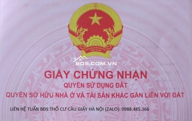 BÁN NHÀ MẶT PHỐ TRUNG TÂM TP. LẠNG SƠN – ĐẤT NỞ HẬU, SINH LỜI CAO