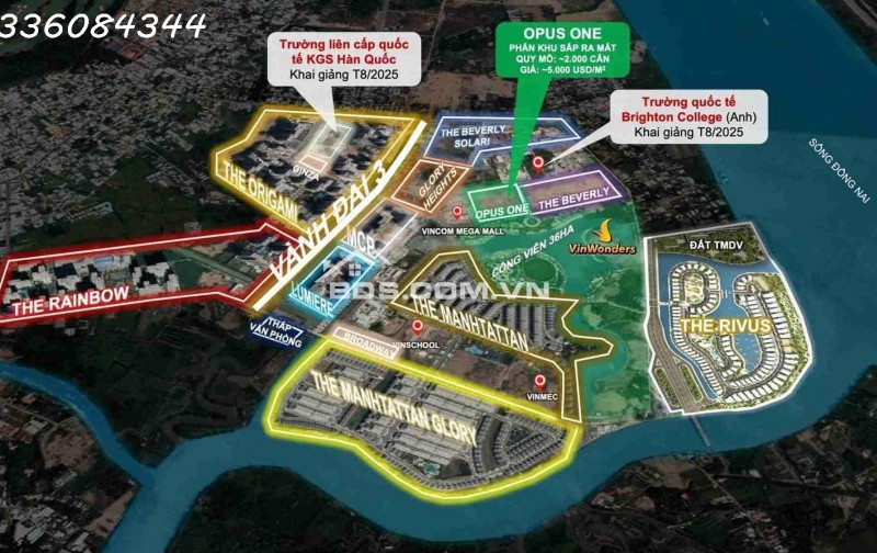 [SIÊU PHẨM KHU PHỐ HOA – CĂN VỊ TRÍ ĐẸP NHẤT ĐỢT NÀY] 