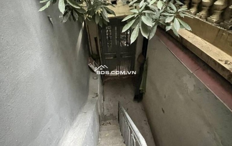 BÁN NHÀ LÔ GÓC,MẶT TIỀN HƠN 5M TRUNG TÂM NỘI THÀNH HÀ NỘI