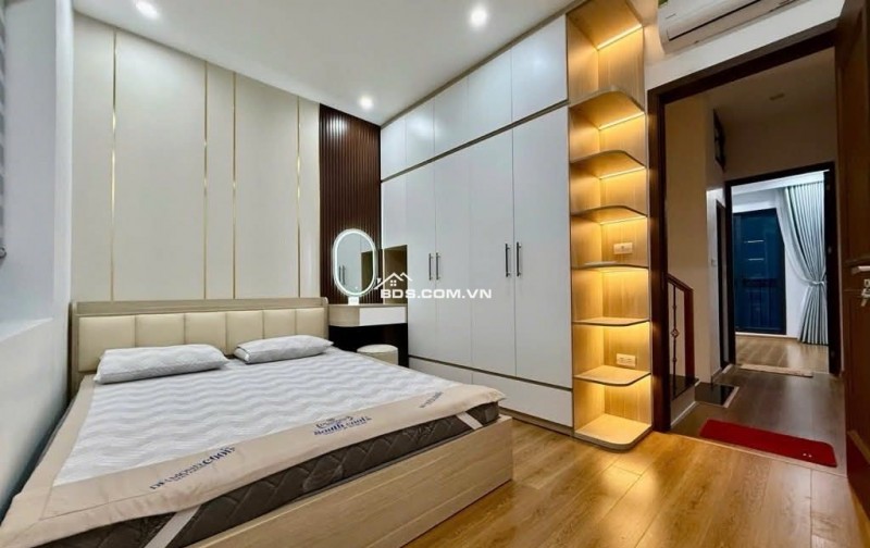  NHÀ ĐẸP XÃ ĐÀN - 1 NHÀ RA PHỐ - 2 MẶT NGÕ TRƯỚC SAU - FULL NỘI THẤT ĐẸP _Ở NGAY.