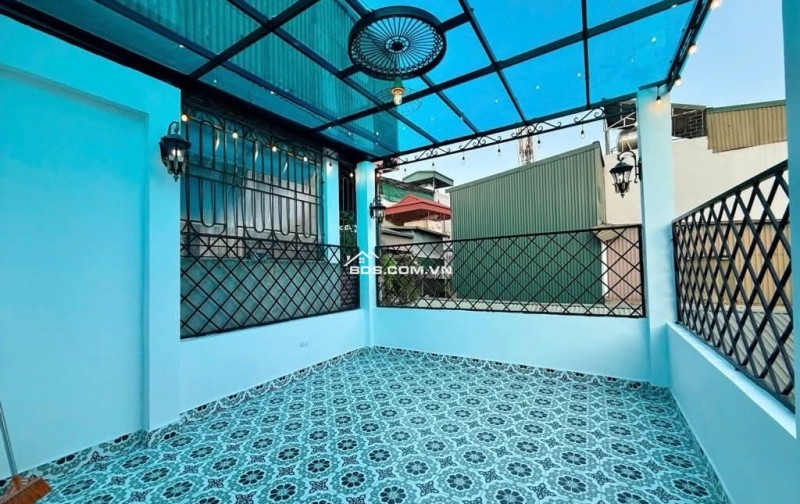 NHÀ ĐẸP XÃ ĐÀN - 1 NHÀ RA PHỐ - 2 MẶT NGÕ TRƯỚC SAU - FULL NỘI THẤT ĐẸP _Ở NGAY.