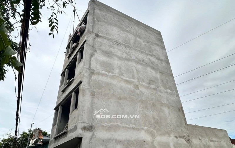 Bán nhà tại Miêu Nha, Nam Từ Liêm:  42m2, xây 5 tầng, mặt tiền 4,5m, giá nhỉnh 6 tỷ 6.5 tỷ