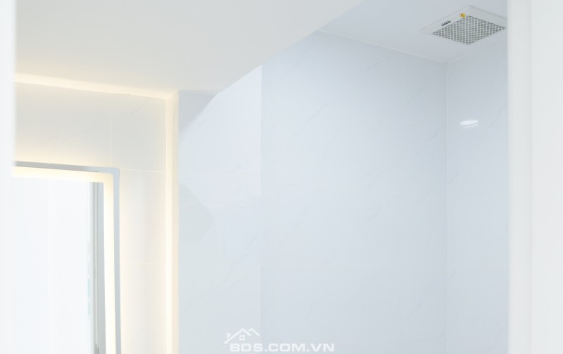 Nhà phố trung tâm Bến Cát, giá chỉ từ 2,4 tỷ, sổ hồng riêng từng căn