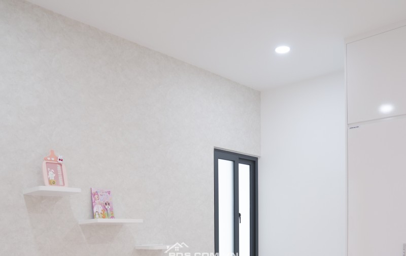 Nhà phố trung tâm Bến Cát, giá chỉ từ 2,4 tỷ, sổ hồng riêng từng căn