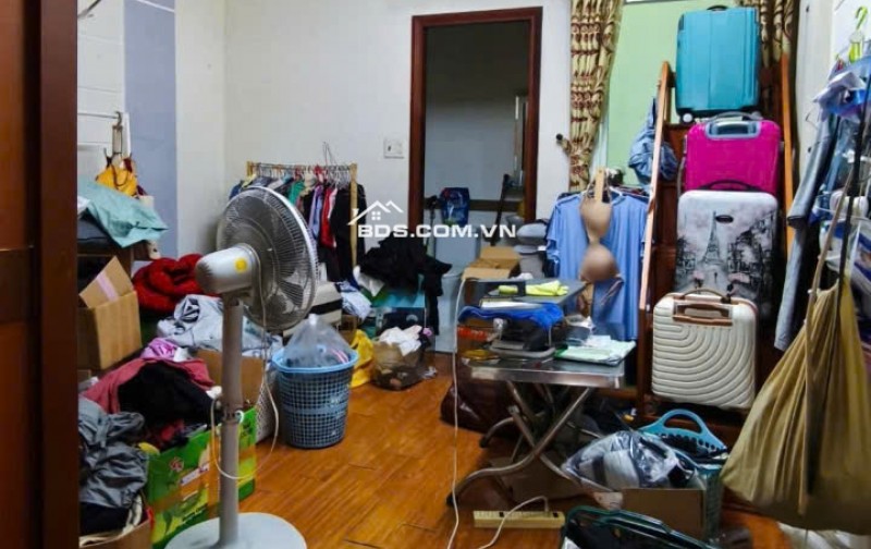 bán nhà phố quận bình thạnh - phuong 5 - đường Hoàng Hoa Thám