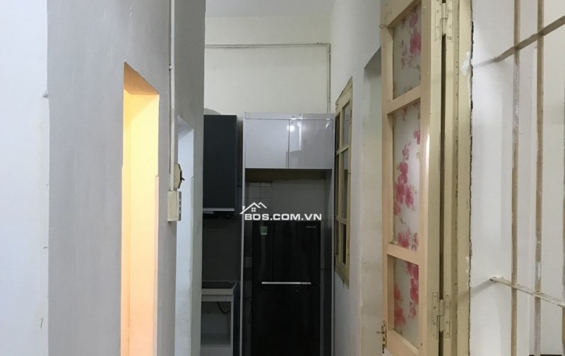 Cho thuê căn hộ ở 52 Đoàn Thị Điểm, Văn Miếu, Hà Nội