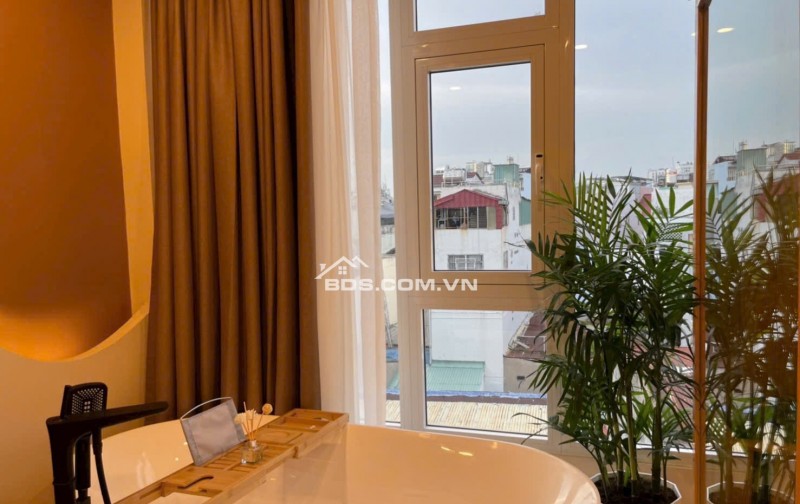 BÁN CĂN HXH -DTSD 150m2- ĐƯỜNG TRƯỜNG SA- Q PHÚ NHUẬN