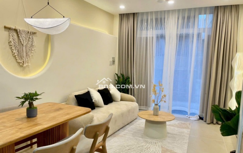 BÁN CĂN HXH -DTSD 150m2- ĐƯỜNG TRƯỜNG SA- Q PHÚ NHUẬN