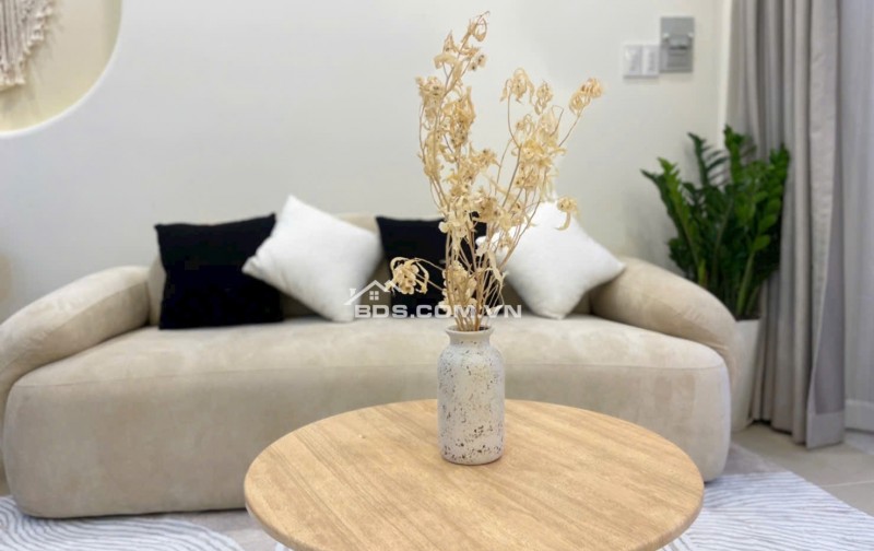 BÁN CĂN HXH -DTSD 150m2- ĐƯỜNG TRƯỜNG SA- Q PHÚ NHUẬN