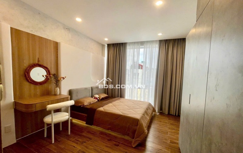 BÁN CĂN HXH -DTSD 150m2- ĐƯỜNG TRƯỜNG SA- Q PHÚ NHUẬN