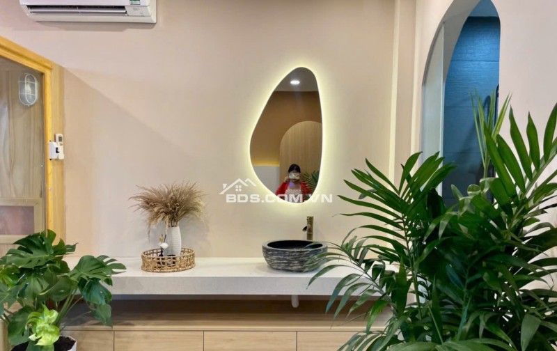 BÁN CĂN HXH -DTSD 150m2- ĐƯỜNG TRƯỜNG SA- Q PHÚ NHUẬN