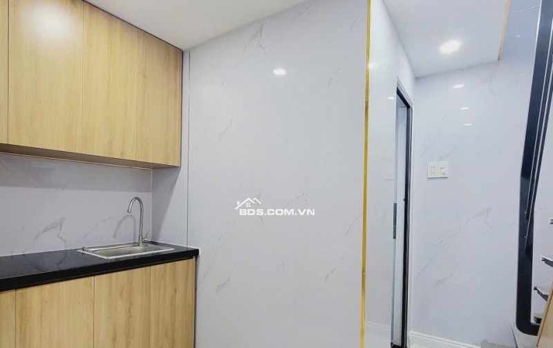  CHỈ VỚI 1Tỷ9 SỞ HỮU NHÀ QUẬN 3 - 2TẦNG - 2PN - NGƯỜI THẬT VIỆC THẬT - BỐC MÁY CALL EM NGAY NHÉ!