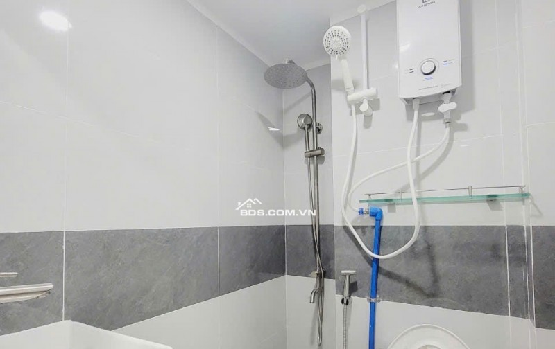  CHỈ VỚI 1Tỷ9 SỞ HỮU NHÀ QUẬN 3 - 2TẦNG - 2PN - NGƯỜI THẬT VIỆC THẬT - BỐC MÁY CALL EM NGAY NHÉ!