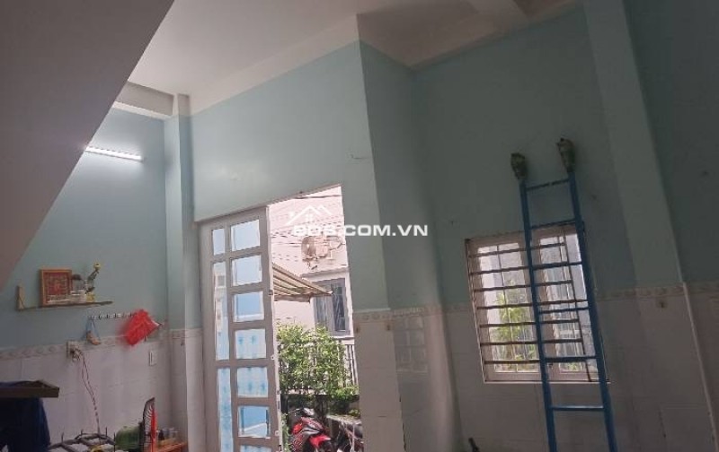 Gấp bán nhà cực tốt tại Thủ Đức chỉ 5 tỷ 4 tại QL13
