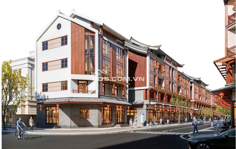 Bán Dự Án Căn Hộ VinhomeGreencity