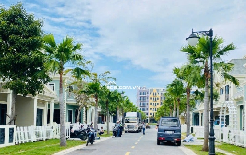 Căn hộ nghĩ dưỡng, 