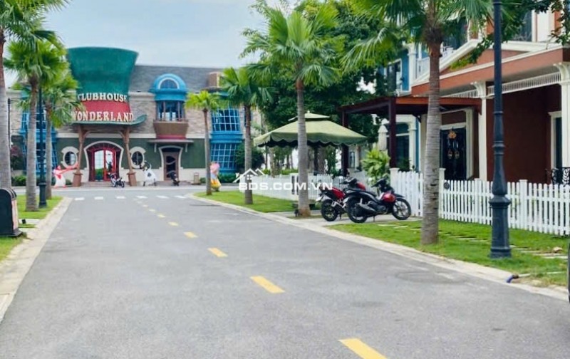 Căn hộ nghĩ dưỡng, 