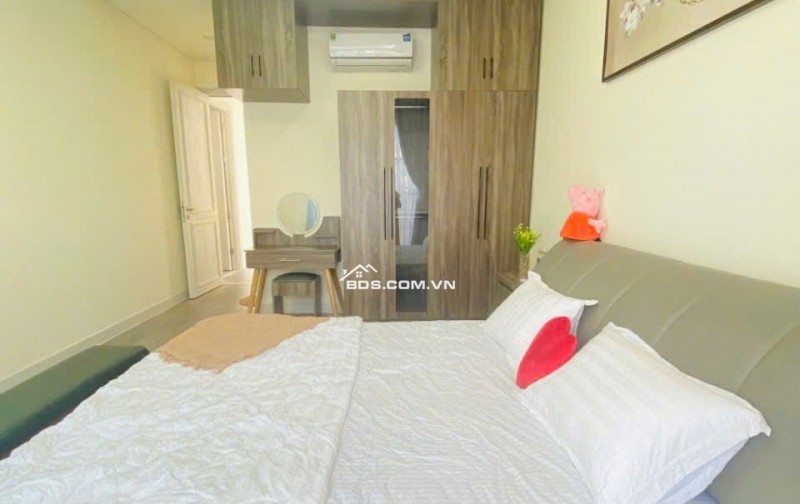 Căn hộ nghĩ dưỡng, 