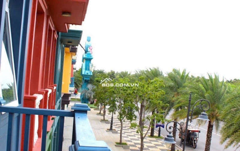 Căn hộ nghĩ dưỡng, 