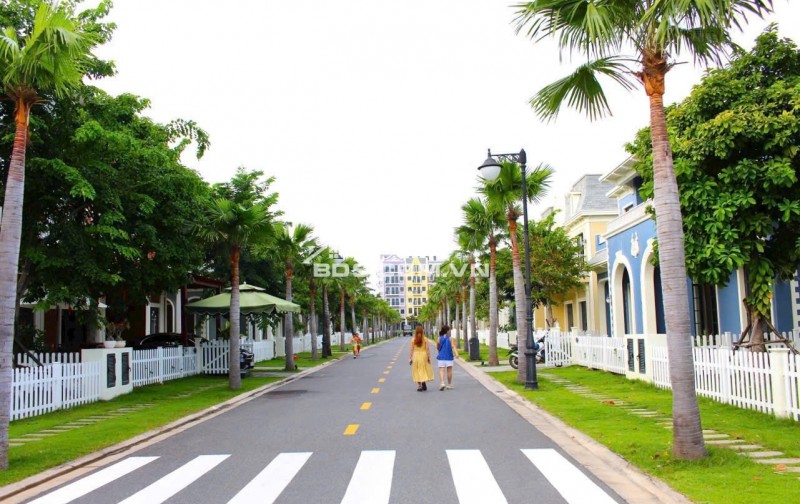Căn hộ nghĩ dưỡng, 