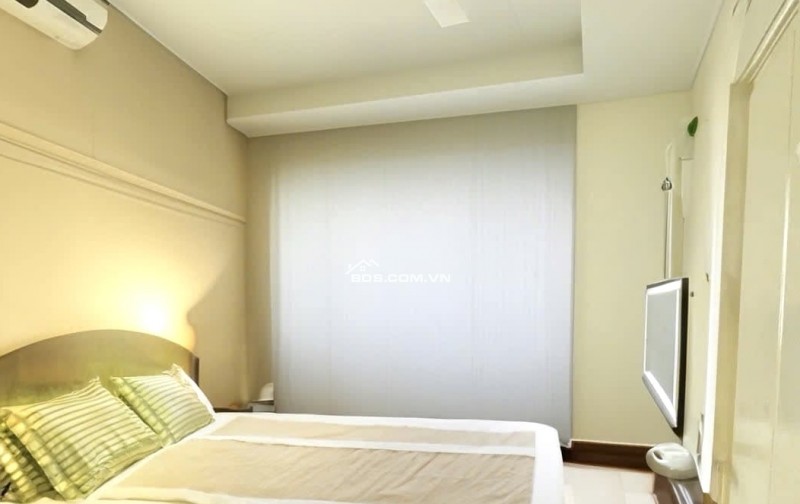 Bán gấp biệt thự KDC Trung Sơn, view giáp sông, liền kề Phú Mỹ Hưng