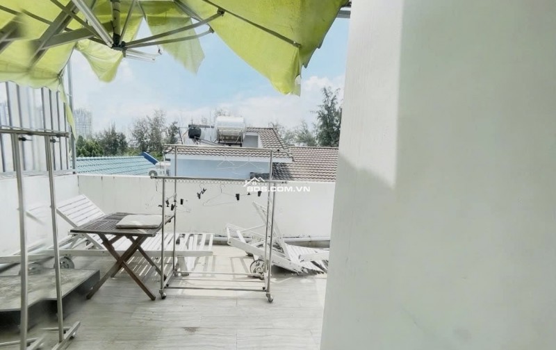 Bán gấp biệt thự KDC Trung Sơn, view giáp sông, liền kề Phú Mỹ Hưng