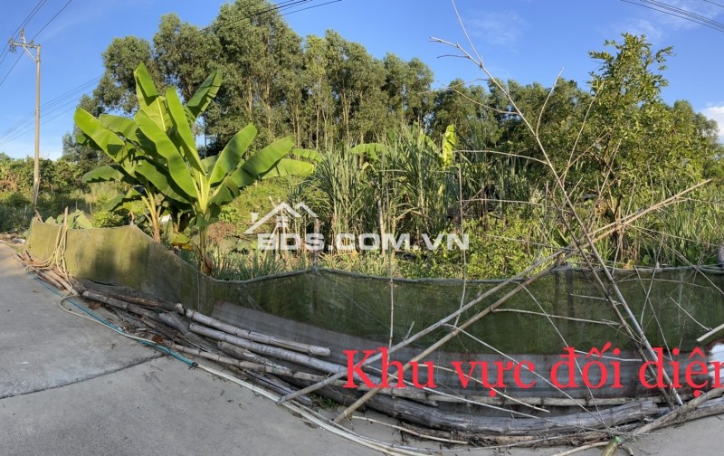 BÁN ĐẤT THỔ CƯ GẦN 400M2 HUẾ