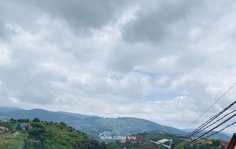 Bán đất nằm trong khu villas nghỉ dưỡng ,view đẹp ,khu dân cư hiện hữu