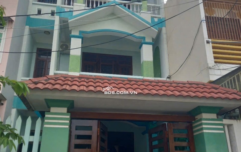  BÁN NHÀ 3 TẦNG ĐƯỜNG SƠN THUỶ 3 – KHU CÔNG CHỨC, P. NGŨ HÀNH SƠN, ĐÀ NẴNG.